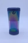 Mr. Coffee Express Cold Brew Maker 10-MINUTE Indigo Blue Used. Price: $30.95.