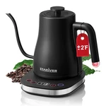 Stariver Gooseneck Electric Kettle With 5 Temperature Control Presets, Pour Over New. Price: $55.99.