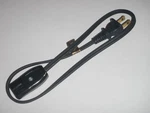 Power Cord For Melitta Java Perk Coffee Percolator Model MEP10 (2PIN 24") MEP-10 New. Price: $15.99.