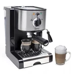 Capresso EC100 15-BAR Pump Espresso & Cappuccino Machine Used. Price: $59.99.