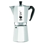 Bialetti - Moka Express: Iconic Stovetop Espresso Maker, Makes Kitchen New. Price: $127.89.