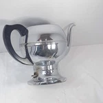 Westinghouse PG-44A Coffee Percolator Chrome Base Body Only Parts Repair For. Price: $18.00.