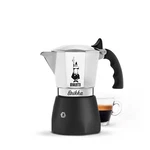 Bialetti - New Brikka, Moka Pot, The Only Stovetop Coffee Maker Capable Pr.... Price: $74.96.