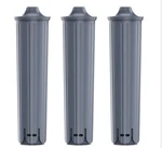 Glacier Fresh Water For Jura 71794 Claris Smart+filter Cartridge, Fits E6 Open. Price: $35.00.