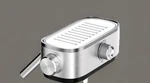 Milk Reservoir Lid Espresso Machine Tank EM5420-US Urintells Cuising Open. Price: $18.90.
