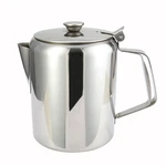 Winco W632 Oz Stainless Steel Beverage Server New. Price: $33.67.