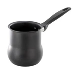 Better Chef 0.45 Quart Aluminum Nonstick Turkish Coffee Warmer Black Cool New. Price: $32.31.