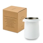 Crema Coffee Products 54MM Dosing Cup Compatible With Any Portafilters... New. Price: $56.04.