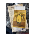 Farberware Coffee Maker Instructions/guarantee 134B 138B 142B + Receipt Used. Price: $25.00.