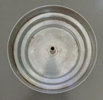 Coffee Basket For West Bend Urn Percolator Model 13426 33525 33535 Filter Used. Price: $14.95.