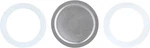 Easyworkz Stovetop Espresso Maker Replacement Silicone 10-12 Cup (520 Ml) New. Price: $14.76.
