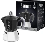 - Moka Induction, Pot, Suitable For All Types Of Hobs, 6 Cups Espresso (9.4 New. Price: $123.99.