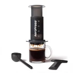Aeropress Original Coffee And Espresso-style Maker Portable New. Price: $38.00.
