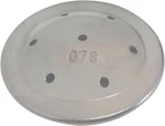 01082.0003 7-HOLE High Flow Stainless Steel Spray Head For Bunn Coffee Machines New. Price: $10.24.