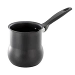 Better Chef 0.6 Quart Aluminum Nonstick Turkish Coffee Warmer Black With Cool New. Price: $58.81.