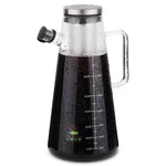 Btat- Cold Brew Coffee Maker, Liter (2 Quart, 64 Oz), Iced Ic... New. Price: $24.11.