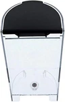 Nespresso Krups Water Tank For Inissia Coffee Machines Genuine New. Price: $25.99.