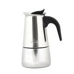 Any Morning Stainless Steel Espresso Maker, 300 Ml, Induction Compatible Moka Po New. Price: $23.18.