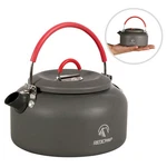 Redcamp 0.8L Mini Outdoor Camping Kettle, Aluminum Water Pot With Carrying Ba... New. Price: $32.17.