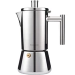 Easyworkz Stainless Steel Diego Espresso Maker Italian Stovetop Brewer Elite. New. Price: $320.00.