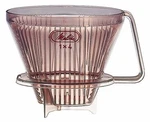 Melitta Coffee Arome Filter Af-m 1X4 4-8 Cups With Measuring Spoon From Japan New. Price: $18.87.