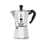 Bialetti Moka Express 1-18 Cup Aluminium Stovetop Coffee Maker Percolator Pot Brand. Price: $68.80.