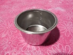 Replacement Part Filter Basket Espresso Machine Coffee For Imusa GAU-18202 New. Price: $15.99.