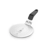Bialetti Induction Adapter Plate: Heat Diffuser For Stainless Steel Cookware New. Price: $57.40.