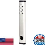 Technivorm Moccamaster 9-HOLES Coffee Outlet Arm, One Size, Silver, 53054, New. Price: $33.27.