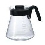 Hario V60 Coffee Server 1000ML Microwave Safe Black Made In Japan VCS-03B New. Price: $45.68.