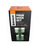 Stanley Classic Perfect-brew Pour Over Coffee Set Green New. Price: $45.99.