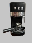 Gourmia 1.2 15 Bar Latte Cappuccino Espresso Machine Coffee Maker With Frother Used. Price: $50.00.
