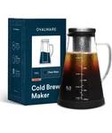 Ovalware RJ3 Cold Brew Maker 1.0L New. Price: $30.00.
