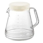 Akebono Industry Unbreakable Coffee Server 750ML White Stron Dishwasher Safe New. Price: $31.35.