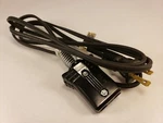 Power Cord For Universal Coffee Percolator Urn Model E9166 (3/4 2PIN) E9169 Part New. Price: $23.95.