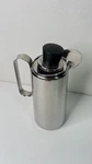 Ikea Stainless Steel Thermal Carafe Coffee Tea Pot 10.5 Used. Price: $9.99.