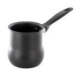 Better Chef 0.45 Quart Aluminum Nonstick Turkish Coffee Warmer Black With Coo New. Price: $30.38.