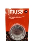 Imusa SP-394 Replacement Gasket And Filter For Aluminum 1, 3,, White New. Price: $13.86.