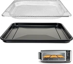 Replacement Baking Pan Air Fryer Basket Only For Ninja Foodi SP101 Ove New. Price: $42.39.