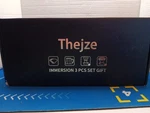 Thejze Switch Pour Over Coffee Maker, 3-IN-1 Immersion Dripp... Open. Price: $50.00.