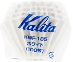 Kalita Wave Filter 185 100 Pieces 22199 Japan Import Free Ship New. Price: $23.01.