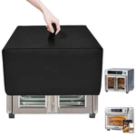 Nuenss-ror Cover For Emeril Lagasse 26 Qt Extra 19.3 18.9 13.8INCH, Black New. Price: $26.99.