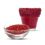 Snowy River Cocktail Sugar - Kosher Certified Naturally Colored New. Price: $17.95.
