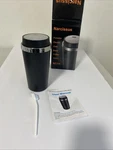 Narcissus Cold Brew Coffee Maker Cup 5W BC310 Used. Price: $12.79.