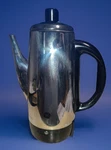 General Electric Automatic Percolator Coffee Pot 106856R 12 Cup Used. Price: $28.95.