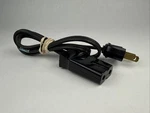 Replacement Power Cord Only For Vtg Regal Ware Electric Coffee Urn Model 7036 Used. Price: $5.99.