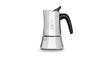 Bialetti Moka Exclusive Vintage (3 Cups, Silver) Nuovo. Price: $61.50.
