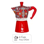 Bialetti Dolce & Gabbana Moka Pot Italian Espresso 6 Cups 0005329.NEW In Box. Price: $119.99.