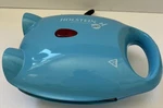 Holstein Housewares Non-stick Waffle Maker Makes 8 Sticks Dipping Used. Price: $22.00.