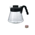 Hario V60 Coffee Server Practical Capacity 700ML Black Made In Japan VCS-02B New. Price: $45.96.